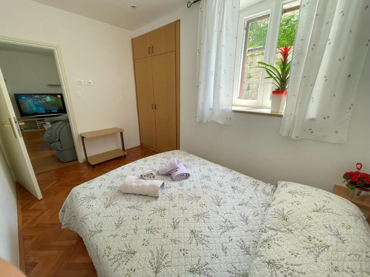 Apartment Kastel Pazin Exterior foto