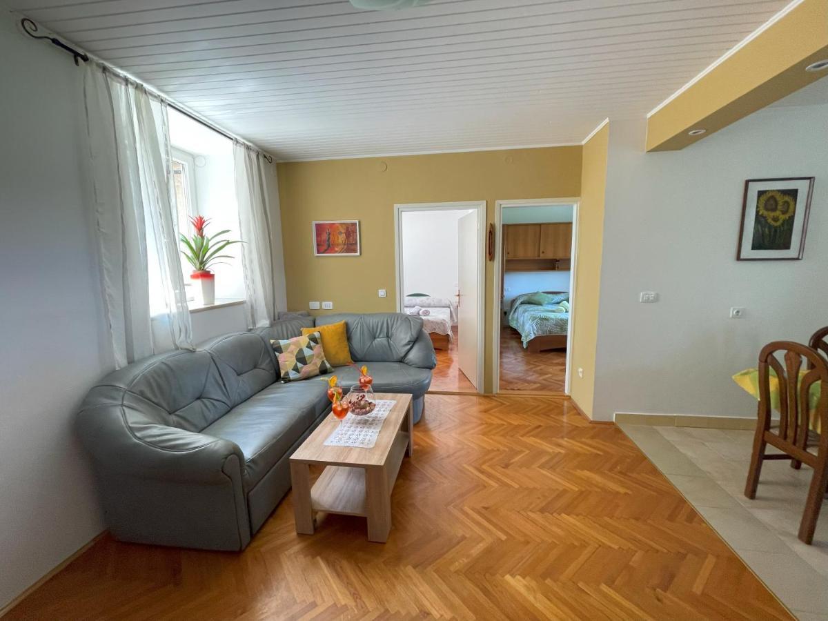 Apartment Kastel Pazin Exterior foto