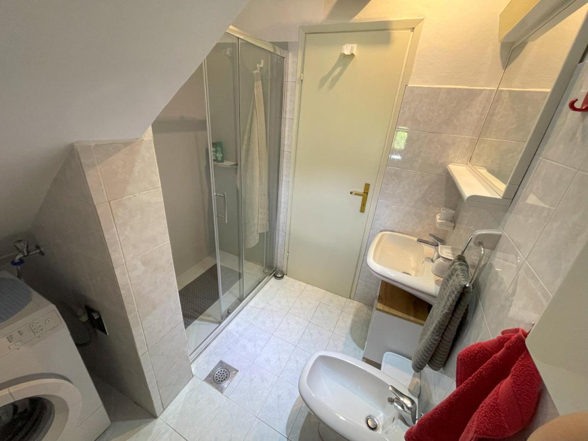 Apartment Kastel Pazin Exterior foto