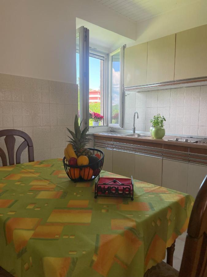 Apartment Kastel Pazin Exterior foto